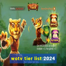 wotv tier list 2024